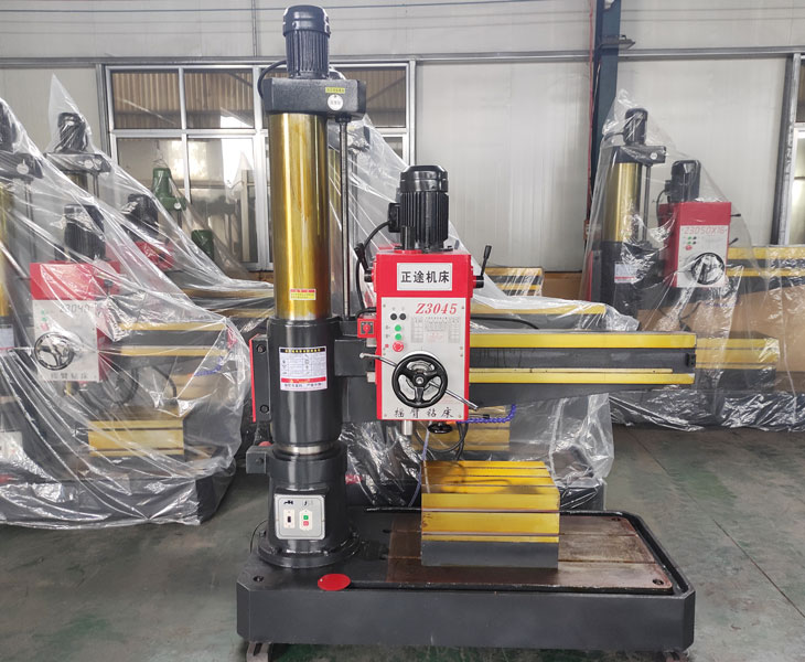 Z3045半液压开云手机入口-开云(中国)
